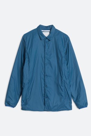 Light Nylon Jacket