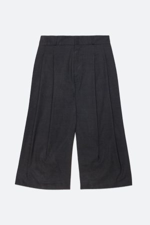 Over-Sized Pants
