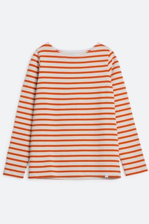 Stripe Sweater