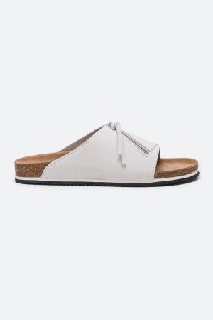 Tassle Slip On
