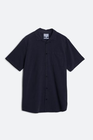 Texture Shirt