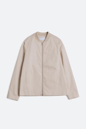 Cotton Jacket