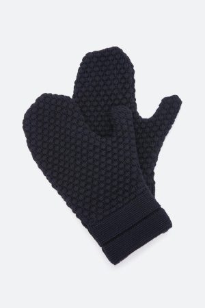 Torso Mittens