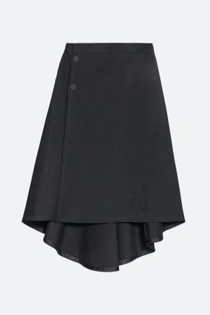 Flared Skirts