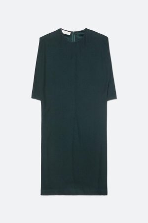 Sleeveless Dress