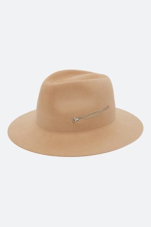 Zip Fedora