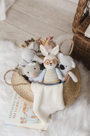 Peluche de 30cm