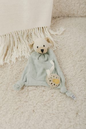 Doudou tamanho XS
