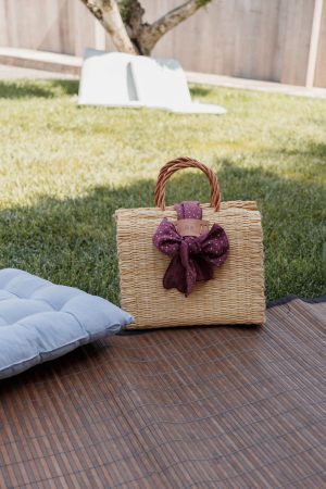 Cesta Modelo Retangular