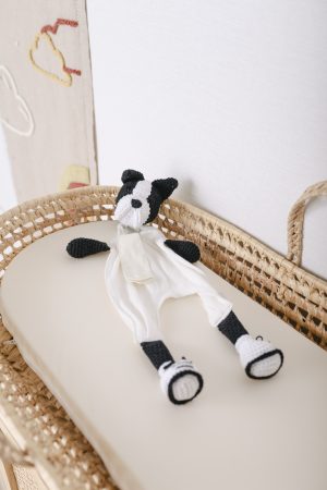 Doudou tamanho XL
