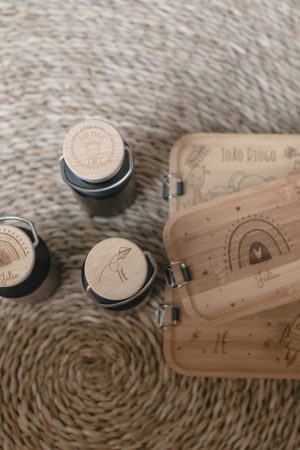 Garrafas Personalizadas