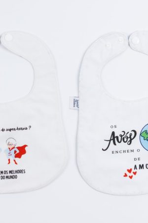 Babetes Dia dos Avós