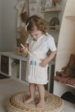 Avental Impermeável