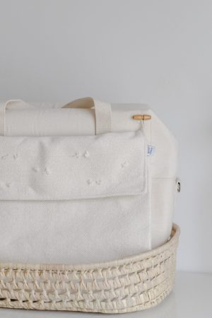 Mala da Maternidade com Bolsa Amovível