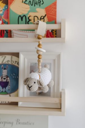 Boneco para Ginásio