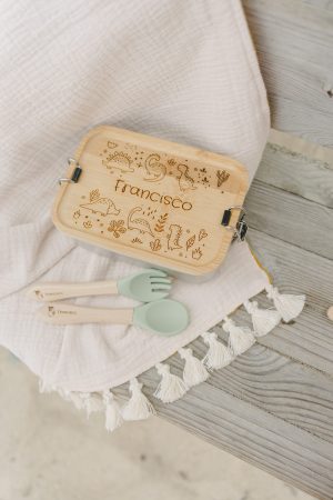 Lancheiras Personalizadas