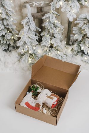Box de Natal