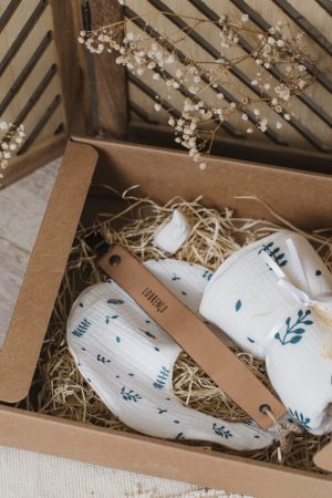 Box da Fita de Chupeta