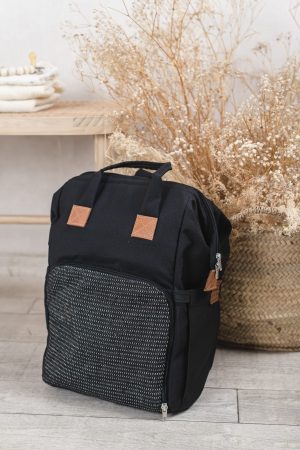 Mochila da Maternidade