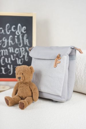 Mochila com 2 divisões impermeavél