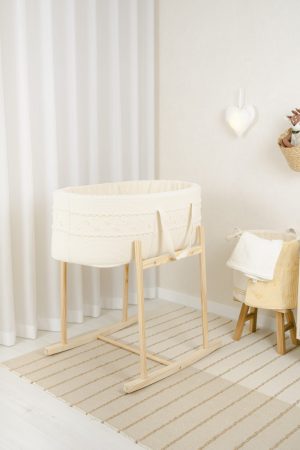 Alcofa em Tear Manual