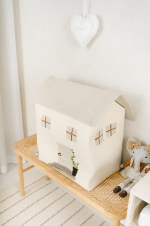 Cesto para arrumação - Casa