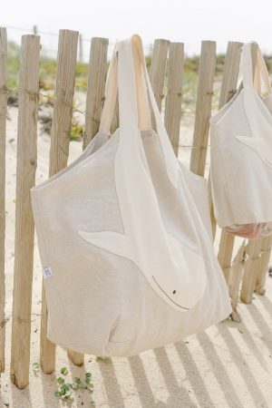 Sacos Baleia (Mãe e Filha)