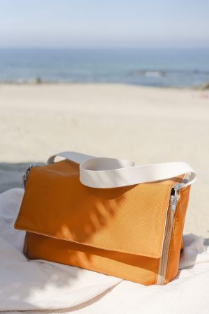 Saco Térmico 2 em 1