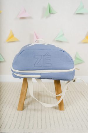 Saco 3 em 1 Personalizado em Tecido Impermeável