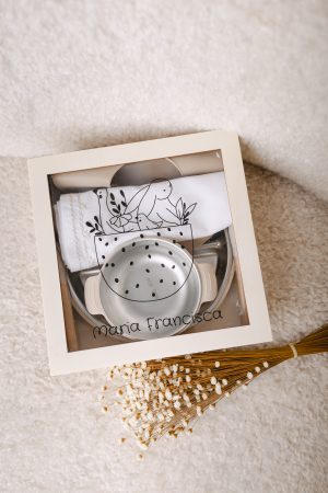 Kit Primeiras Refeições